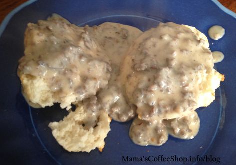 Cup Meals, Venison Dishes, Venison Sausage Recipes, Ground Venison Recipes, Meat Gravy, Ground Sausage Recipes, Venison Sausage, Venison Meat, Sausage Gravy Recipe