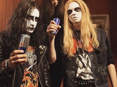 Lord Of Chaos, Pelle Ohlin, Jack Kilmer, Mayhem Black Metal, Mayhem Band, Rory Culkin, Chaos Lord, Masked Man, Types Of Music