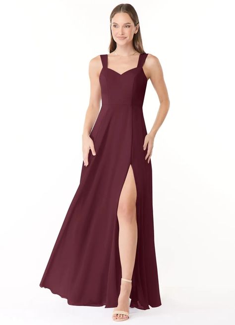 Cabernet Azazie Julie Bridesmaid Dresses | Azazie Short Sleeve Bridesmaid Dress, Empire Waist Bridesmaid Dresses, Princess Bridesmaid Dress, Knee Length Bridesmaid Dresses, Mermaid Bridesmaid, Velvet Bridesmaid Dresses, Sleeveless Bridesmaid Dresses, Azazie Bridesmaid Dresses, Bridesmaid Dresses Online