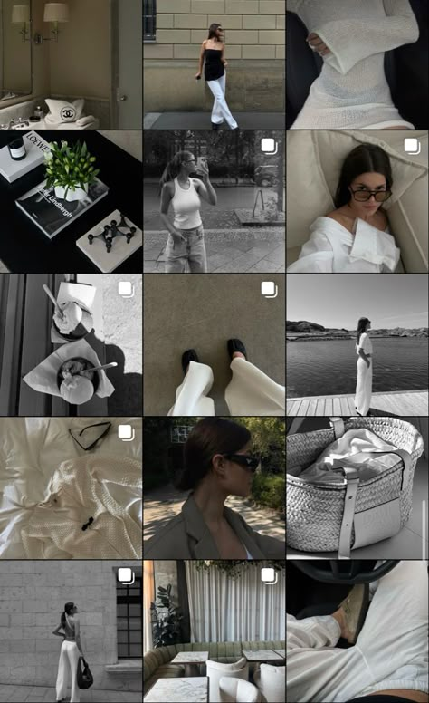 Moody Instagram Aesthetic, Instagram Photography Account, Old Money Instagram Feed, Instagram Post Inspiration, Brand Lookbook, Elegant Instagram, Instagram Feed Goals, Instagram Feed Tips, Best Instagram Feeds