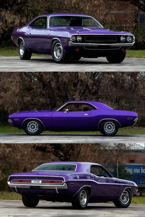 1970 Dodge Hemi Challenger R/T Dodge Challenger 1970 R/t, Dodge Challenger 1970, Dodge Hemi, Old Muscle Cars, Mopar Muscle Cars, Mopar Muscle, Dodge Challenger, Rat Rod, Mopar