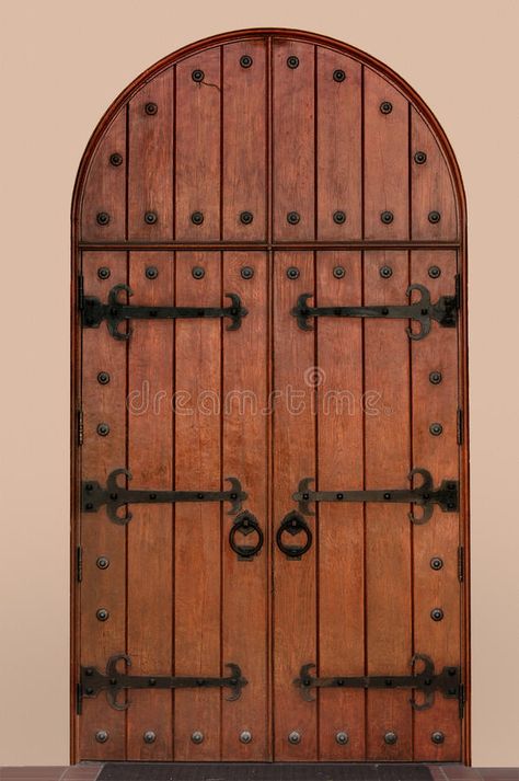 Medieval Pub, Angry Princess, Medieval Doors, Medieval Home Decor, Medieval Door, Castle Doors, Medieval Decor, Old Wooden Doors, Gorgeous Doors