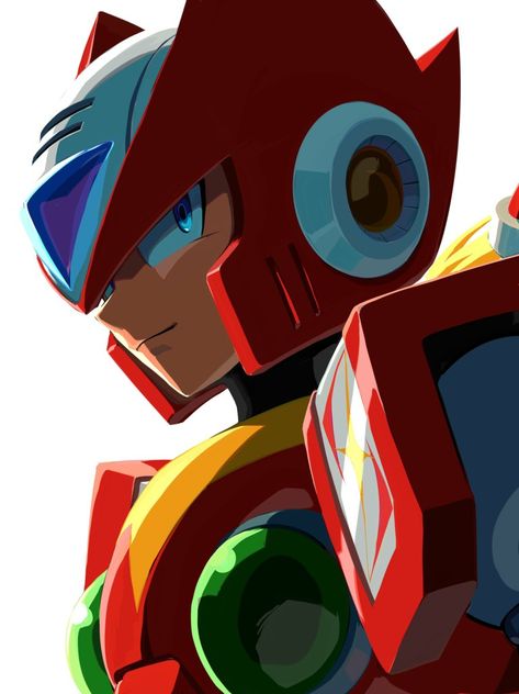 Mega Man Zero, Megaman Zero, X Wallpaper, Megaman X, Zero Wallpaper, Mega Man