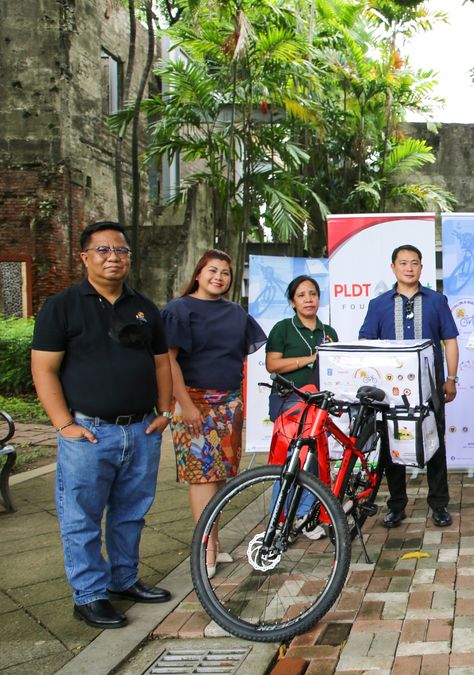 WITH tourist safety paramount among its goals, the Department of Tourism (DOT) recently launched its Hospital-on-a-Bike project in… Luneta Park, Lights And Sirens, Global Summit, Boracay Island, Siargao, Tv Interview, Medical Tourism, The Dot, Emergency Response