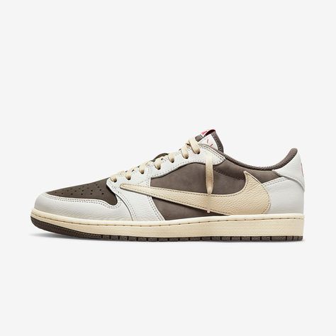 Travis Scot, Nike Travis Scott, Nike Dunks Low, Reverse Mocha, Dunks Low, Nike X Travis Scott, Nike Air Jordan 1 Low, Nike Air Jordan 1, Air Jordan 1 Low