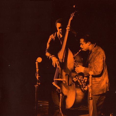 Diary of a Radical Conformist — Charles Mingus and Eric Dolphy The Blues Aesthetics, Jazz Spotify Playlist Cover, Jazz Vibes Aesthetic, Soul Music Aesthetic, Eric Dolphy, Arte Jazz, Jazz Night, Ya Like Jazz?, Jazz Lounge