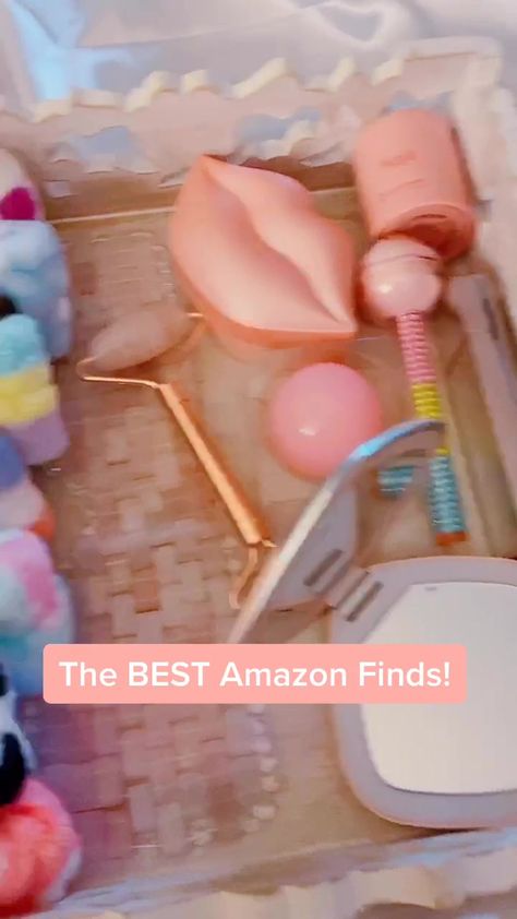 What To Get From Amazon, Stuff To Get On Amazon, Things To Buy Off Amazon, Aesthetic Items To Buy, Things You Need, Things To Buy On Amazon Teenagers, Stuff To Buy On Amazon, Things To Get On Amazon, Cute Amazon Finds