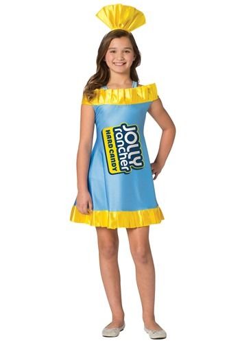 Jolly Rancher Blue Raspberry Jolly Rancher Costume for Tweens #Sponsored #Blue, #ad, #Rancher, #Jolly Jolly Rancher Costume, Girls Pick, Jolly Rancher Hard Candy, Cookie Costume, Yellow Gloves, Doctor Dress, Candy Costumes, Blue Gloves, Costumes For Teens