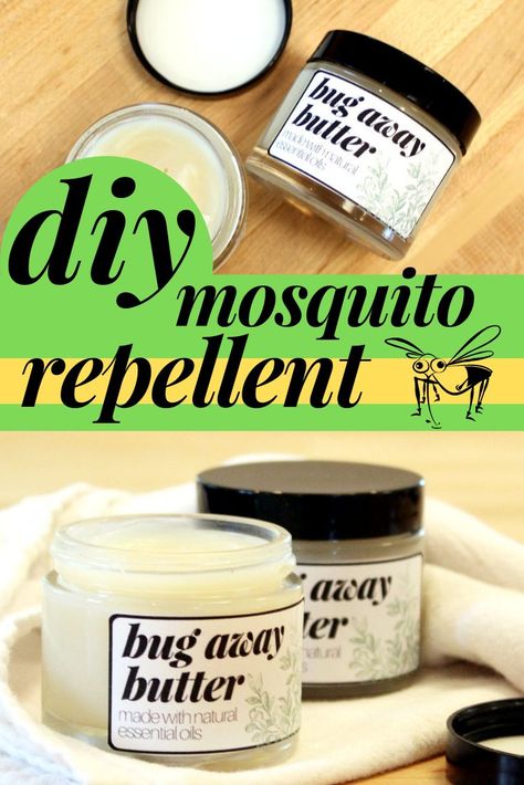 Homemade Mosquito Repellent, Alternative Diy, Mosquito Repellent Homemade, Diy Mosquito Repellent, Natural Mosquito Repellent, Natural Mosquito Repellant, Body Butters Recipe, Lemon Eucalyptus, Mosquito Repellent