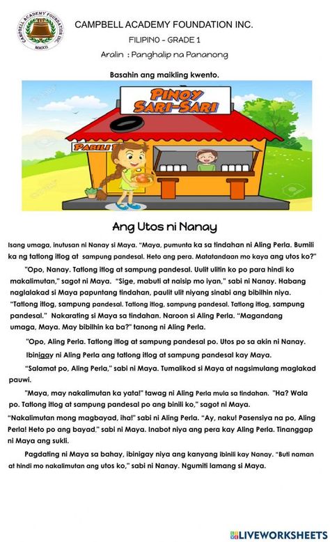 Anekdota Story Filipino, Filipino Story Tagalog, Filipino Short Stories With Questions, Tagalog Story For Kids, Tagalog Short Stories For Kids, Maikling Kwento Sa Filipino, Alamat Ng Pinya, Filipino Short Stories, Filipino Story