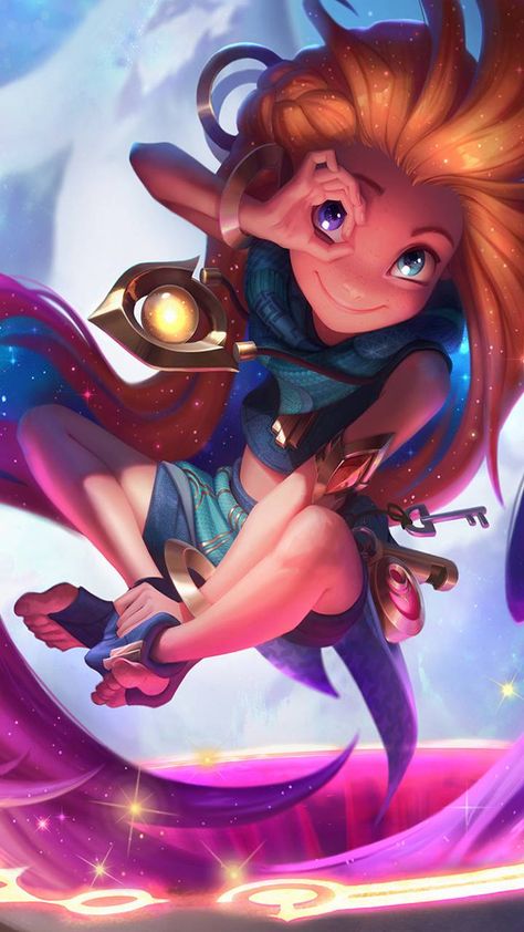 Zoe