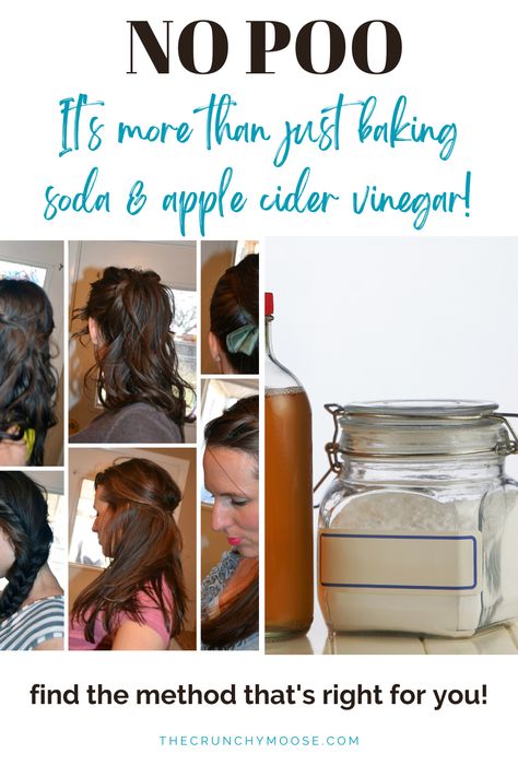 Baking Soda And Vinegar Hair Wash, Wash Hair With Apple Cider Vinegar, Apple Cider Vinegar Shampoo Diy, Acv And Baking Soda For Hair, Washing Hair With Apple Cider Vinegar, Apple Cider Vinegar Rinse For Hair, Washing Hair With Baking Soda, Apple Cider Vinegar Hair Rinse Recipe, Baking Soda Hair Wash