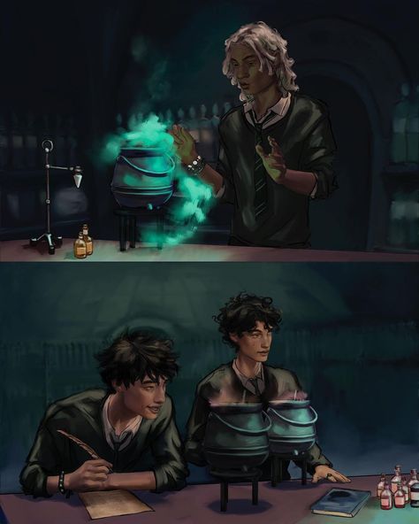 part 2 -_- | Instagram Regulus Acturus Black, Barty Crouch, Marauders Fan Art, Barty Crouch Jr, Regulus Black, All The Young Dudes, Harry Potter Marauders, Marauders Era, Harry Potter Fan Art