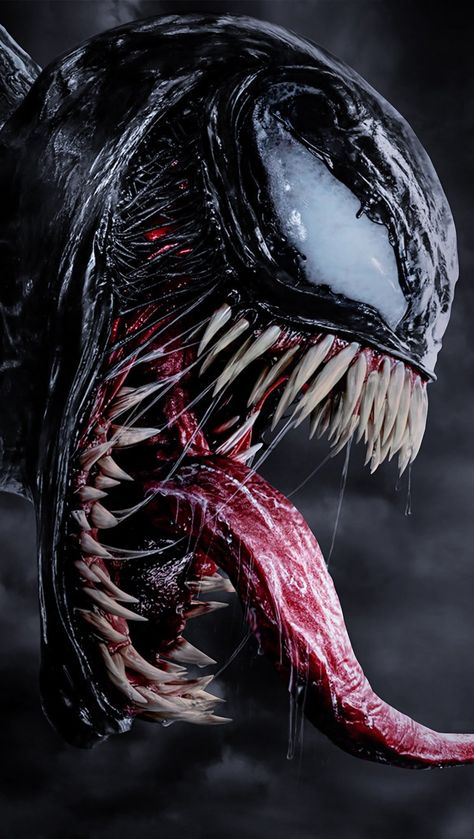 Venom Movie Wallpaper 4k Ultra HD ID:3529 Tom Hardy Venom, Venom Poster, Venom And Carnage, Venom Pictures, Venom Tattoo, Yugioh Dragon Cards, Che Guevara Art, Anti Venom, 4k Gaming Wallpaper