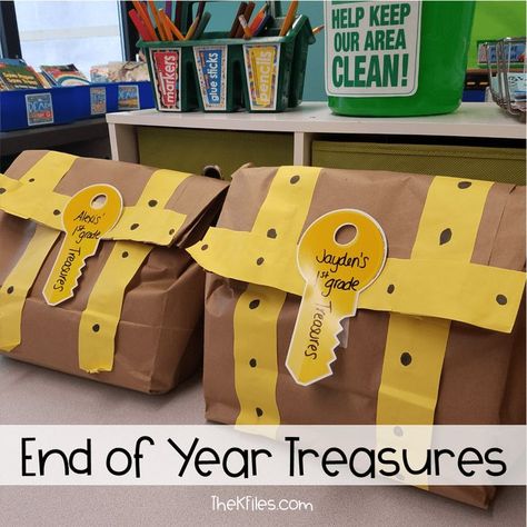 If you are looking for end of the year activities that will keep your students happily engaged up until the last day of school… I’ve got a treasure chest of ideas for you: Writing Portfolios, Reader’s Theater, Summer Reading Goal paper chains, End of the Year Memory Books and more! Perfect for any primary classroom (kindergarten, first grade, second grade and third grade) The Important Book, Happily Engaged, Classroom Kindergarten, End Of The Year Activities, Writing Portfolio, End Of Year Activities, 2018 Year, Writing Programs, Preschool Graduation