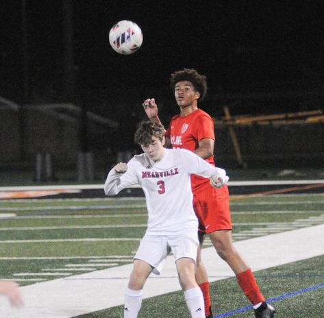 Meadville falls to General McLane in Class 3A championship game Boys Soccer, Events Center, Waiting In The Wings, Birth Photos, Letter To The Editor, Engagement Celebration, Soccer Boys, Championship Game, Comic Games