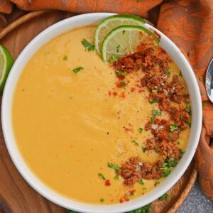 Sweet Potato And Chorizo, Sweet Potato Chorizo, Thai Sweet Potato Soup, Spicy Sweet Potato Soup, Pumpkin Sweet Potato Soup, Potato Soup Recipes, Potato Chorizo, Casserole Breakfast, Best Sweet Potato