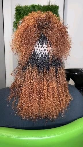 #microbraids #braids Short Curly Micro Braids, Microbraid Hairstyles Micro Braids, Micro Twist Hairstyles, Microbraid Hairstyles, Micro Braid Locs, Short Micro Braids, Micro Twist Braids, Micro Locks, Braids Hairstyles Ideas