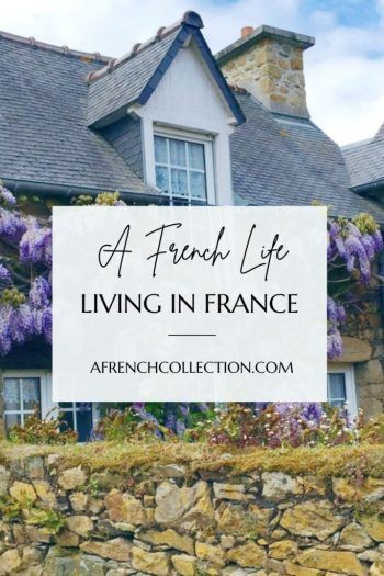 Living in France Living In France Life, French Village House, French Countryside Aesthetic, Moving To France, French Illustration, Homes In France, French Things, Living In France, My French Country Home