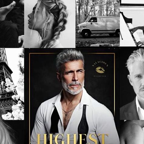 Hi, it’s Steph 🇨🇦 on Instagram: "🖤🖤🖤 Highest Bidder Salacious Players Club, #5 by Sara Cate What to expect 🖤 MF romance 🖤 large age gap 🖤 Billionaire 🖤 daddy 🖤 pleasure dom and bratty sub 🖤 grief 🖤 lies and betrayal I love that Daisy isn’t a gold digger and can’t imagine herself being attracted to an older man. Ronan has been hurt in love, and is content spending time at Salacious satisfying his needs. Sure he is attracted to Daisy, but she is too young. They have a whirl wind romanc Highest Bidder Sara Cate, Salacious Players Club, Sara Cate, Players Club, Home Wrecker, Highest Bidder, Older Man, Gold Digger, Words Of Hope