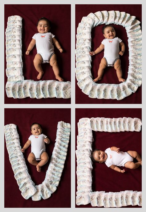 #Love #baby #Diapers #photoshoot #newborn #smiles #huggies  #photoideas #photosathome #happy #collage Photoshoot Newborn, Baby Boy Newborn Photography, Baby Milestones Pictures, Monthly Baby Pictures, Monthly Baby Photos, Baby Pictures Newborn, Baby Photoshoot Boy, Newborn Baby Photoshoot, Baby Boy Photography