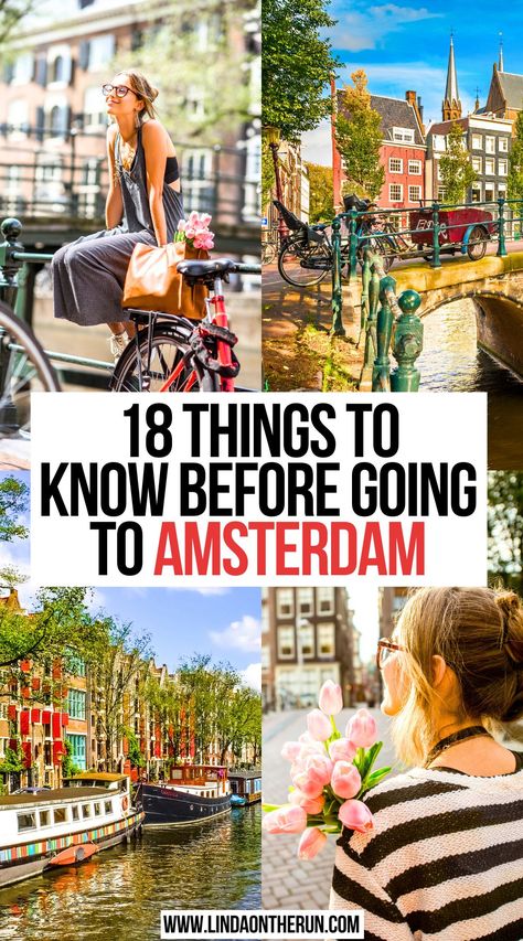 18 Things To Know Before Going To Amsterdam Move To Amsterdam, Moving To Amsterdam, Amsterdam Living, Moving To Europe, Amsterdam 2022, Amsterdam Guide, Amsterdam Vacation, Amsterdam Itinerary, Amsterdam Travel Guide