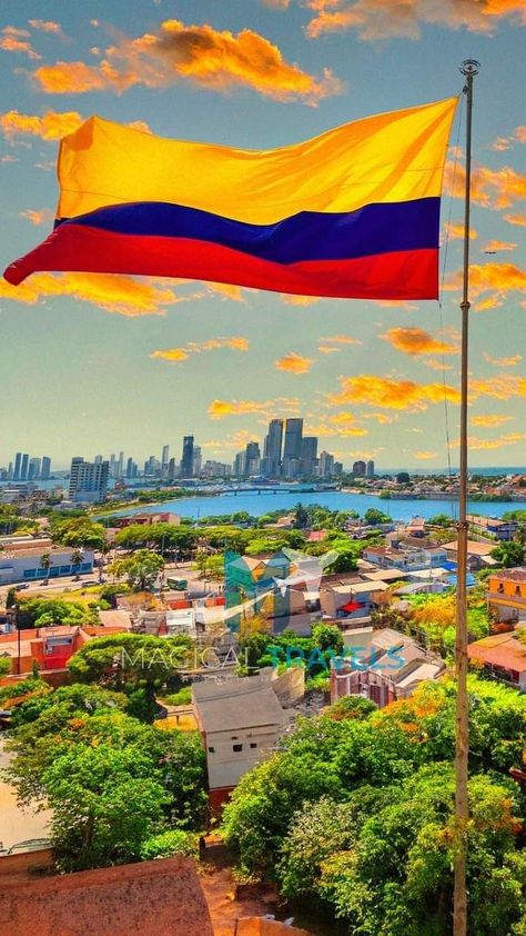 Columbian Aesthetic, Colombia Wallpaper Iphone, Colombian Wallpaper, Colombian Aesthetic, Colombia Flag Aesthetic, Columbia Flag, Colombia Beach Aesthetic, Colombia Aesthetic, Colombia Photography