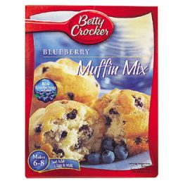 15 Ways To Doctor Blueberry Muffin Mix (would work for any flavor muffins, really) Betty Crocker Blueberry Muffins, Betty Crocker Muffin Mix, Martha White Muffin Mix, Muffin Mix Recipe, Blueberry Muffin Mix, Scone Mix, Creative Dessert Recipes, Berry Muffins, Muffin Mix