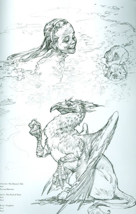 Art You Glad? - aweyeahartbooks: Scans from Iain McCaig’s... Ian Mccaig Art, Iain Mccaig Sketches, Lain Mccaig, Ian Mccaig, Iain Mccaig, Creature Design, Comic Books Art, Art Sketchbook, Cool Drawings