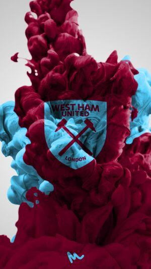 West Ham United Tattoo, Premier League Wallpapers, West Ham Badge, West Ham Wallpaper, Leeds United Wallpaper, Galaxy S8 Wallpaper, Adidas Logo Wallpapers, England National Football Team, S8 Wallpaper