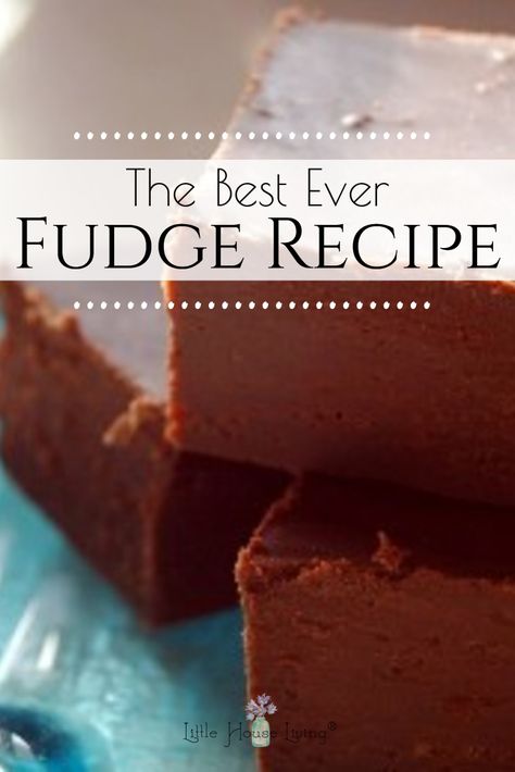 If you're looking for the Best Fudge Recipe, you can stop right here. This homemade fudge is so simple and yummy, everyone will love it! #homemadefudge #fudge #bestfudgerecipe #glutenfree Amish Fudge, Maple Syrup Candy Recipe, The Best Fudge, Homemade Caramel Recipes, Best Fudge, Best Fudge Recipe, Homemade Vanilla Pudding, Mennonite Recipes, Hot Chocolate Fudge