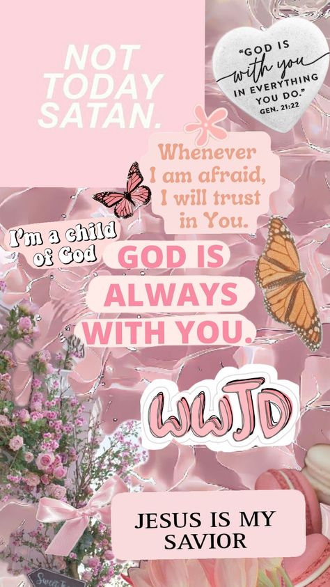 Pink Christian wallpaper 💗 Pink Faith Wallpaper, Pink Iphone Wallpaper Lock Screen, Pretty Wallpaper Iphone Girly Pink, Pink Wallpaper Dining Room, Inspirational Bible Quotes Wallpaper, Pink Bible Verse Wallpaper Iphone, God Pink Wallpaper, Pink Aesthetic Christian Wallpaper, Christian Pink Aesthetic