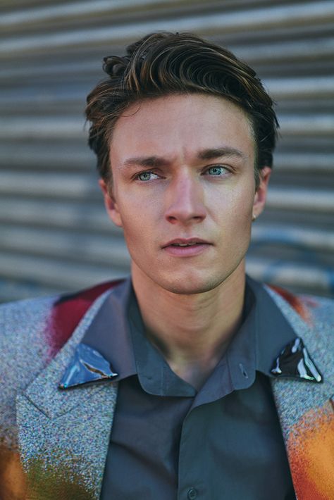 Harrison Osterfield, Fashion Story, Fashion Photographer, Drawing Ideas, Actors, History, Stars, Photographer