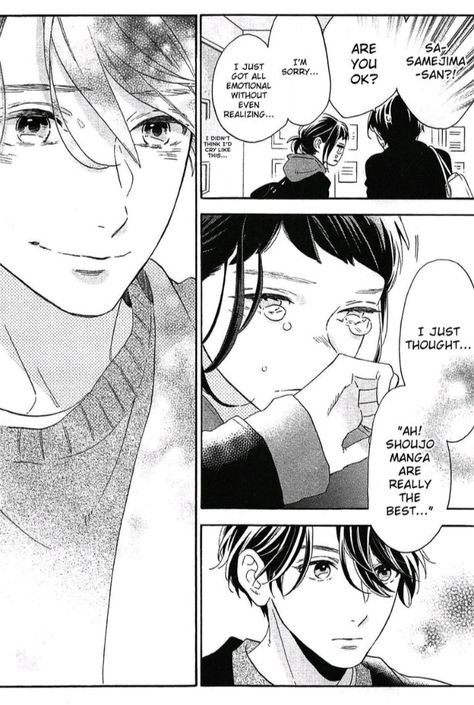 Daytime Shooting Star Manga, Daytime Shooting Star, Hirunaka No Ryuusei, Types Of Girls, Romantic Manga, Kissing Couples, Shooting Star, Shooting Stars, Manga To Read