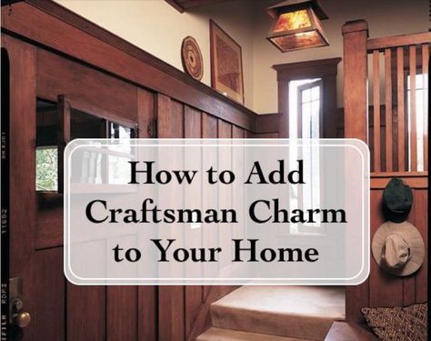 Craftsman House Interior, Modern Craftsman Interior, Craftsman Style Interior, Craftsman Style Interiors, Craftsman Interior Design, Craftsman Style Kitchen, Craftsman Remodel, Craftsman Home Interiors, Bungalow Interior