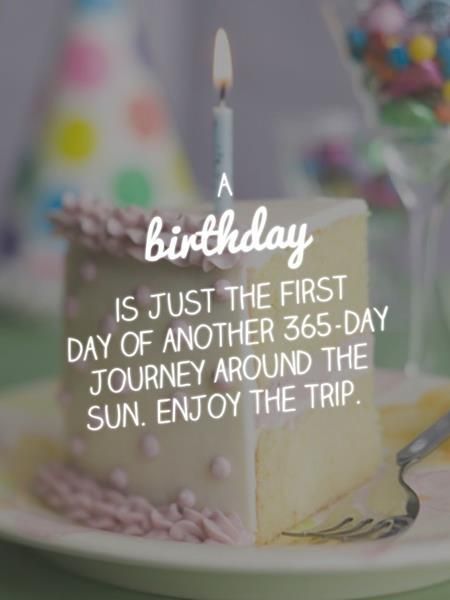 When is your birthday? If it happens to be today, then we will say “happy birthday”to you. Every birthday doesn’t just mean birthday cakes or parties, but mean that we will be thankful. Thank for our mothers and our families. Today’s post is going to tell you some amazing quotes to celebrate your birthday. Among[Read the Rest] Happy Birthday Crazy, 30th Birthday Quotes, Birthday Quotes For Her, Whats Wallpaper, Best Birthday Quotes, Birthday Quotes For Him, Birthday Quotes Funny, Birthday Wishes Quotes, Happy Birthday Messages