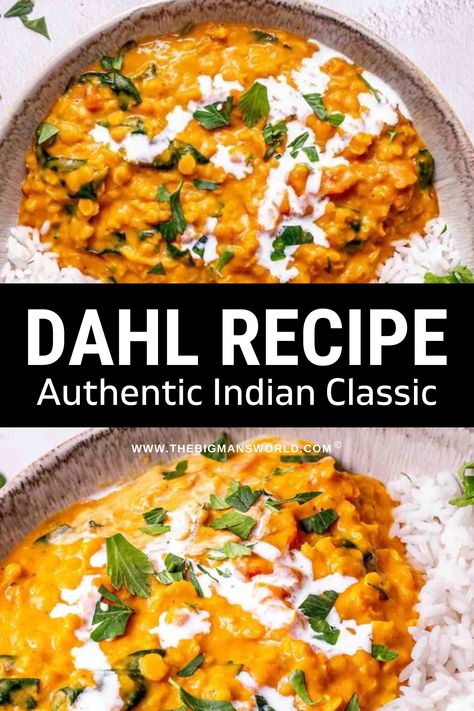 Lentil Daal Vegan, Best Indian Recipes Vegetarian, Healthy Lentil Curry, Legumes Recipes Indian, Red Lentil Dahl Soup, Lentil Dal Vegan, Vegan Red Lentils Recipe, One Pot Lentil Recipes, Hearty Lentil Stew