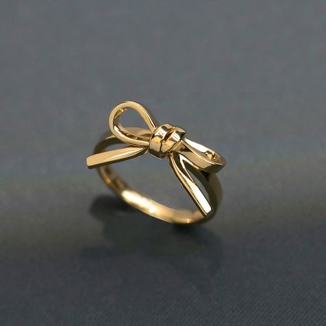 Gemini Jewelry, خواتم خطوبة, Preppy Jewelry, Bow Ring, Jewelry Accessories Ideas, Dope Jewelry, Rhinestone Bow, Classy Jewelry, Jewelry Essentials