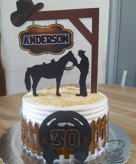 Dallas Cowboys Birthday Cake, Western Birthday Cakes, Cowboy Birthday Cakes, Racing Cake, Horse Birthday Cake, Cowboy Cakes, Chocolate Cake Designs, Horse Birthday Parties, Horse Cake