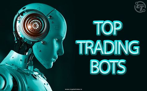 It’s difficult to keep up with frequently changing crypto market conditions and sentiments. The crypto market operates 24/7, making it impossible for a trader to keep track of every single activity taking place. Crypto bots are highly recommended when you want to increase trading efficiency and profitability. Check out our list of the top 10 Crypto Bots that are highly functional and will set you on a journey to making big bucks! Strategy Infographic, Money Deposit Bags, Trading Quotes, Automated Trading, Crypto Trading, Trading Charts, Best Crypto, Trading Signals, Bitcoin Cryptocurrency