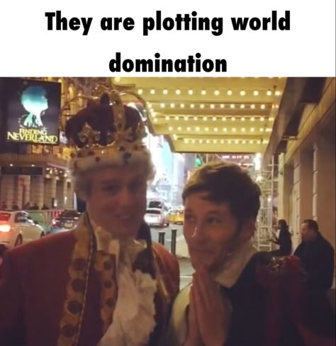 their so silly together i love them sm // #hamilton Hamilton Matching Pfp, Samantha Core, Thayne Jasperson, Samuel Seabury, Hamilton Aesthetic, Hamilton Screenshots, Chaotic Hamilton Moments, Hamilton Memes Funny, Hamilton Memes Tumblr