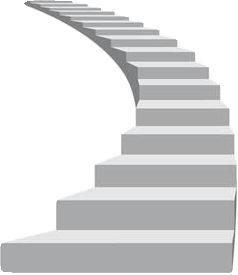 Islamic Images, Vector Art, Vector Free, Art Images, Template Design, This Is Us, Stairs, Clip Art, White