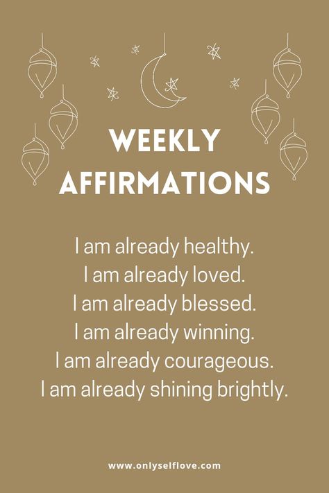 Job Promotion Affirmations, Promotion Affirmations, Weekly Affirmations, Day Affirmations, The Five Minute Journal, Five Minute Journal, Inspirational Positive Quotes, Empowering Affirmations, I Declare