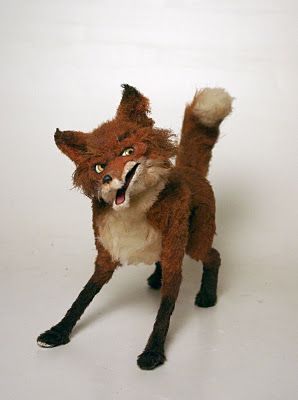 Ball & Socket Stop-Motion Fox Puppet! ~ Skin & Bones Fox Puppet, Stop Motion Armature, Stop Frame Animation, Pixel Art Pattern, Progress Pictures, Environmental Art, Model Making, Art Plastique, Stop Motion