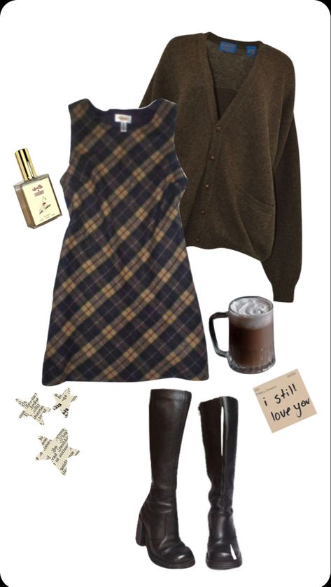 harry potter aesthetic, fall outfit aesthetic, fall outfit inspiration, school outfit inspiration Summer Outfits Alt, Summer Outfits Aesthetic Vintage, Alt Summer Outfits, Tv Wall Decor Ideas, Thanksgiving Outfit Ideas, Tv Wall Decor, Wall Decor Ideas, Swaggy Outfits, Thanksgiving Outfit