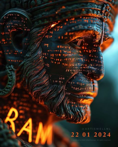 Today,s Best photo ❤❤❤❤❤ FOLLOW❤️ @thefirstgurumahadev Beautiful picture credit to @artiswellnl #jaishriram #jaihanuman #bajrangbali… | Instagram Best Love Pics, Hanuman Ji Wallpapers, Hanuman Hd Wallpaper, Best Wallpaper Hd, Dark Red Wallpaper, Pagan Gods, Galaxy Images, Pictures Of Shiva, Asthetic Picture