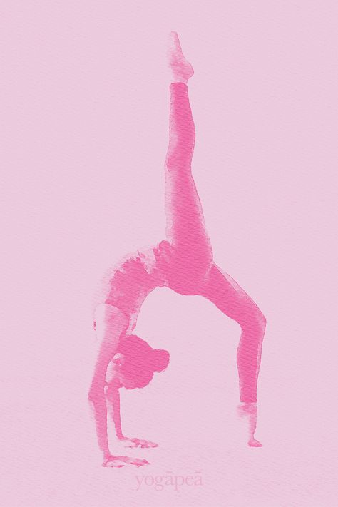 Find your inner balance with our understated pink yoga pose Illustration - a graceful and inspiring addition to your yoga space.

Enhance your yoga studio decor with this square art print, blending the beauty of pink and the mystic essence of yoga.

Looking for a meaningful gift for a yoga teacher or enthusiast? Our pink yoga pose Illustration is a thoughtful choice that radiates tranquility. Yoga Pink Aesthetic, Pink Yoga Aesthetic, Yoga Teacher Aesthetic, Princess Office, Yoga Pose Illustration, Yoga Aesthetic Inspiration, Meditation Images, Start Yoga, Teacher Aesthetic