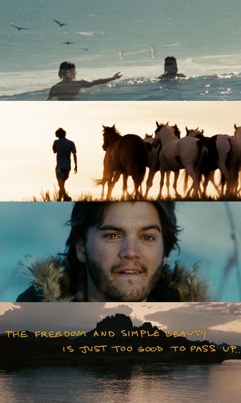 Into the Wild (2007)  #travalour #travelMovies #intoTheWild Chris Mccandless, Alexander Supertramp, Wild Quotes, Wild Movie, Best Movie Quotes, Travel Movies, Movie Shots, Film Anime, Movie Lines