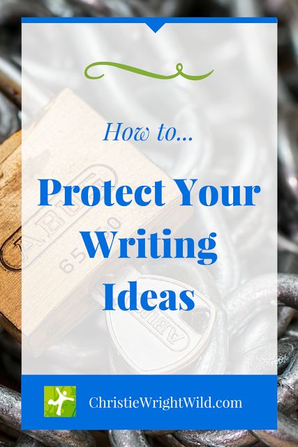 HOW TO PROTECT YOUR WRITING IDEAS || can you copyright an idea | are ideas copyrightable | do writers steal ideas | when the muse strikes, listen How To Copyright Your Writing, Happy Retirement Wishes, Retirement Wishes, Stages Of Writing, Are Ideas, Books Ideas, Novel Ideas, Traditional Books, Nonfiction Writing