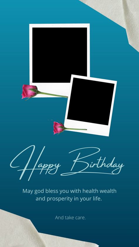 Happy Birthday Psd Photoshop, Birthday Photo Frame Collage, Birthday Lines, Birthday Stories, Bday Background, Happy Birthday Best Friend Quotes, Profile Logo, Birthday Icon, Happy Birthday Love Quotes